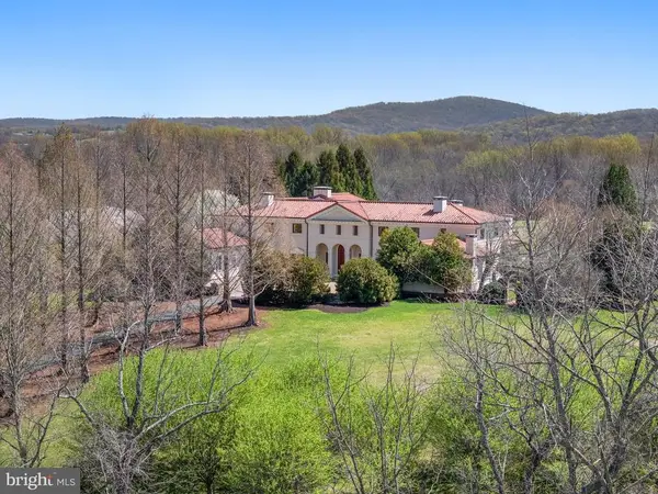 2547 Halfway Rd, THE PLAINS, VA 20198