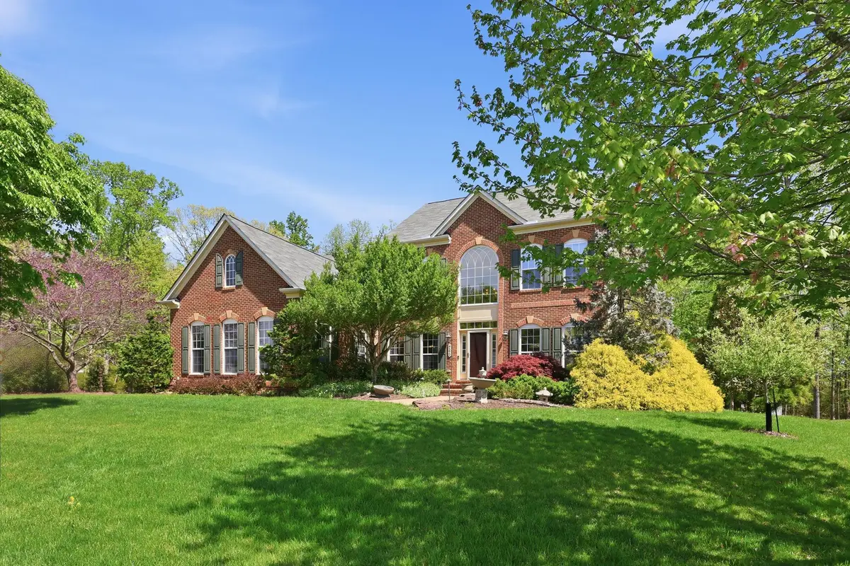 4590 Spring Run Rd, Warrenton, VA 20187 - #1