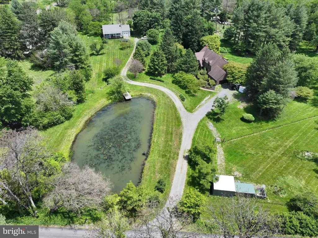 3195 Fiery Run Rd, Linden, VA 22642 - #1
