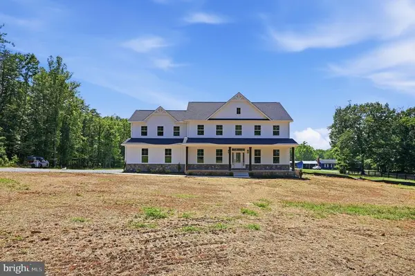 9586 South Pines Rd, WARRENTON, VA 20186
