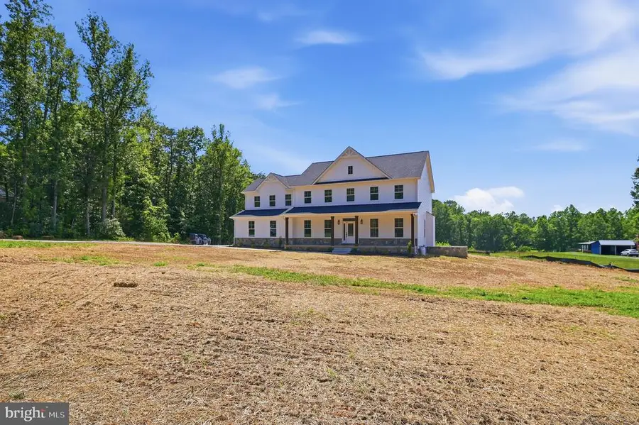 9586 South Pines Rd, Warrenton, VA 20186 - #2