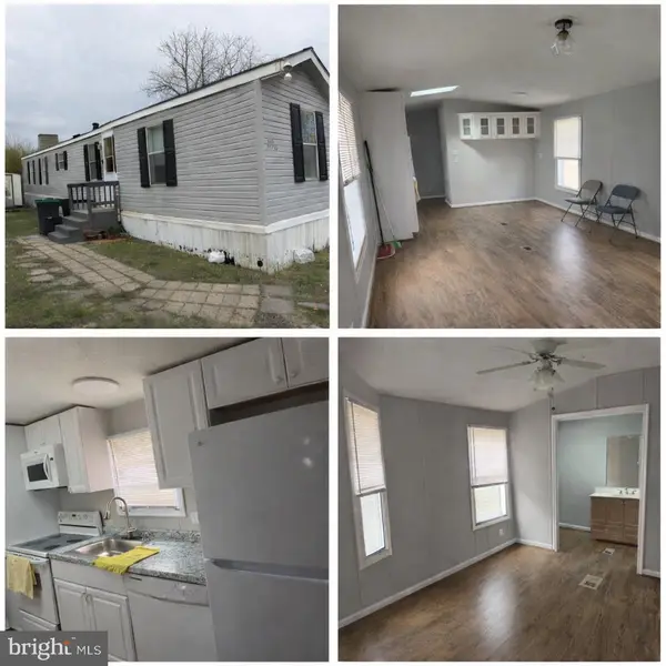 11780 Thomas St, BEALETON, VA 