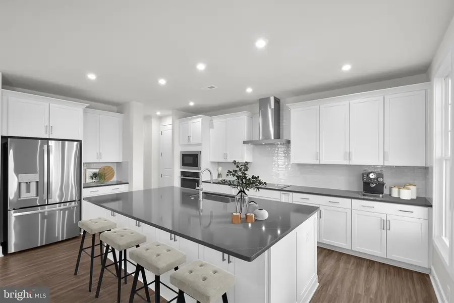 2611 Blue Ridge Ave #HOMESITE 139, Marshall, VA  - #2