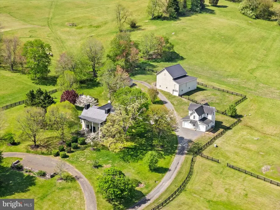 6370 John Barton Payne Rd, Marshall, VA 20115 - #3