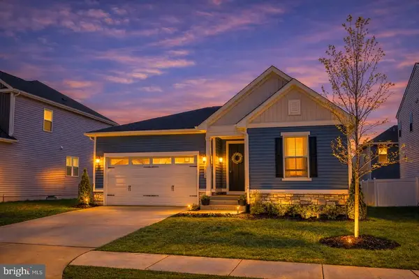9138 Arctic Fox Way #47, BEALETON, VA 22712