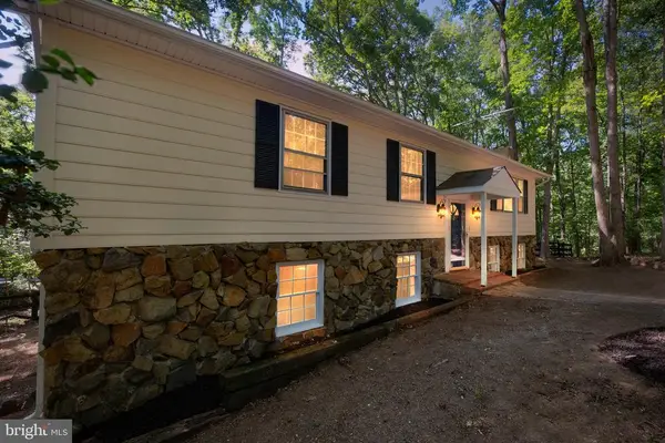 7280 Baldwin Rd, WARRENTON, VA 