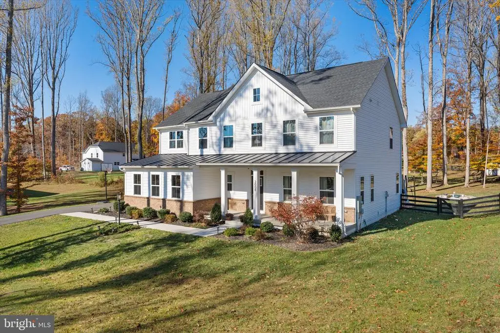 2008 Woodstock St, Warrenton, VA 20187 - #1