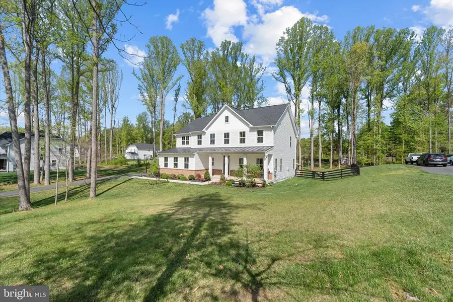 2008 Woodstock St, Warrenton, VA 20187 - #3