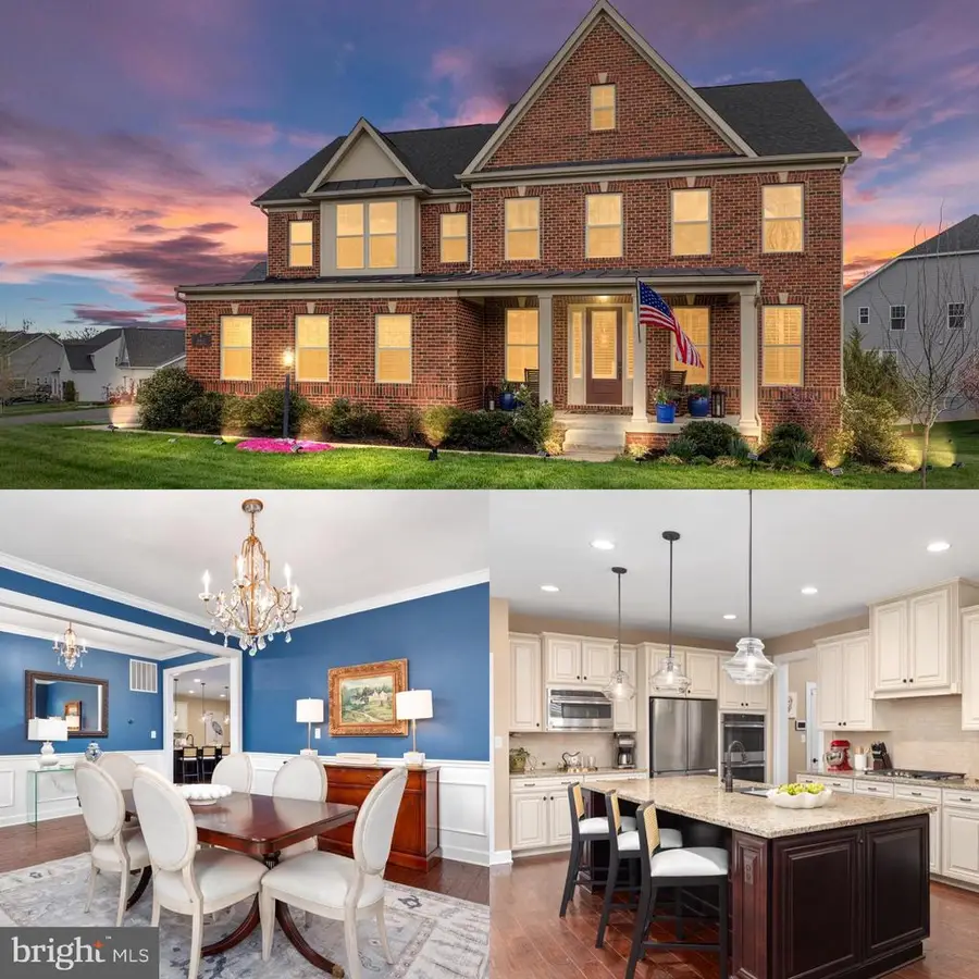 6443 Bob White Dr, Warrenton, VA 20187 - #2