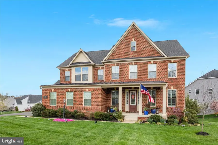 6443 Bob White Dr, Warrenton, VA 20187 - #3