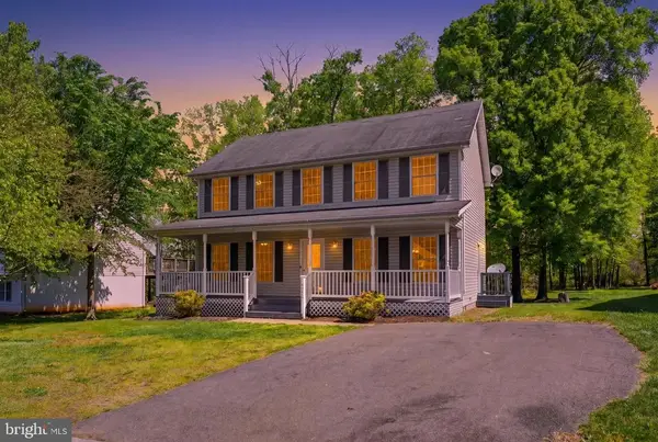6973 Justin Ct E, REMINGTON, VA 22734