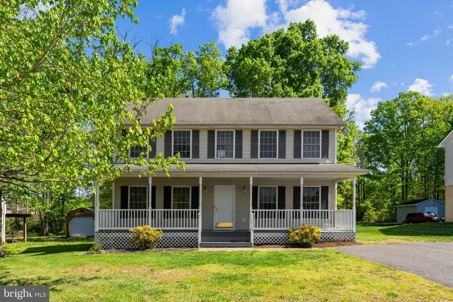 6973 Justin Ct E, Remington, VA 22734 - #2