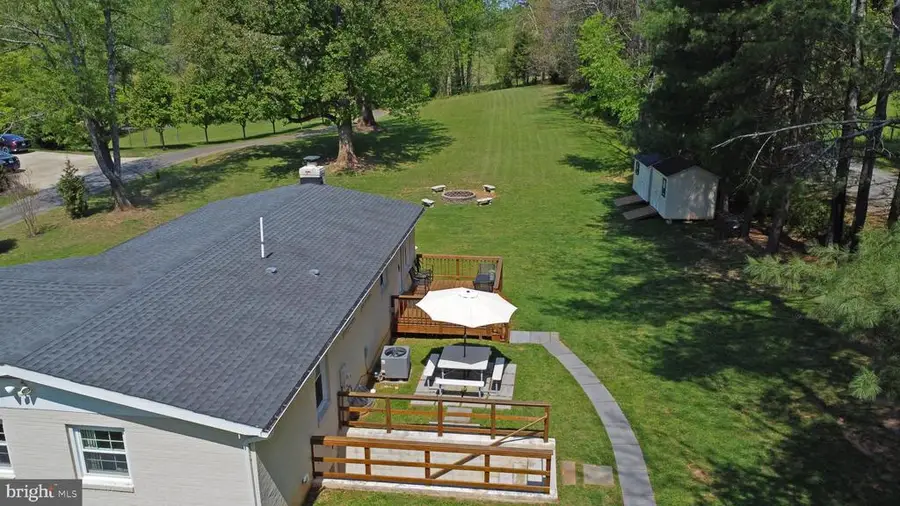 9452 Piney Mountain Rd, Warrenton, VA 20186 - #3