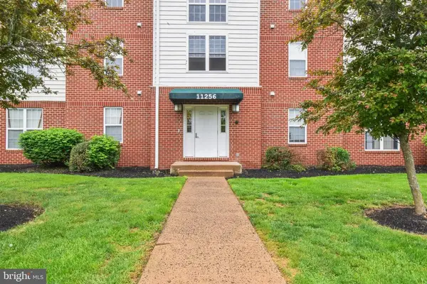 11256 Torrie Way #G, BEALETON, VA 22712