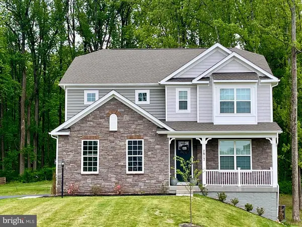 7817 Holston Ln, BROAD RUN, VA 20137