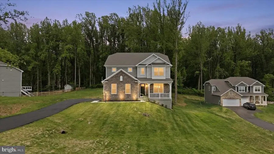 7817 Holston Ln, Broad Run, VA 20137 - #3