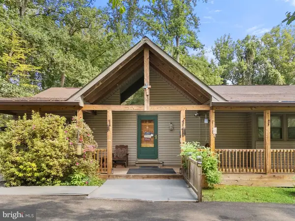 5662 Linden Ct, WARRENTON, VA 20187