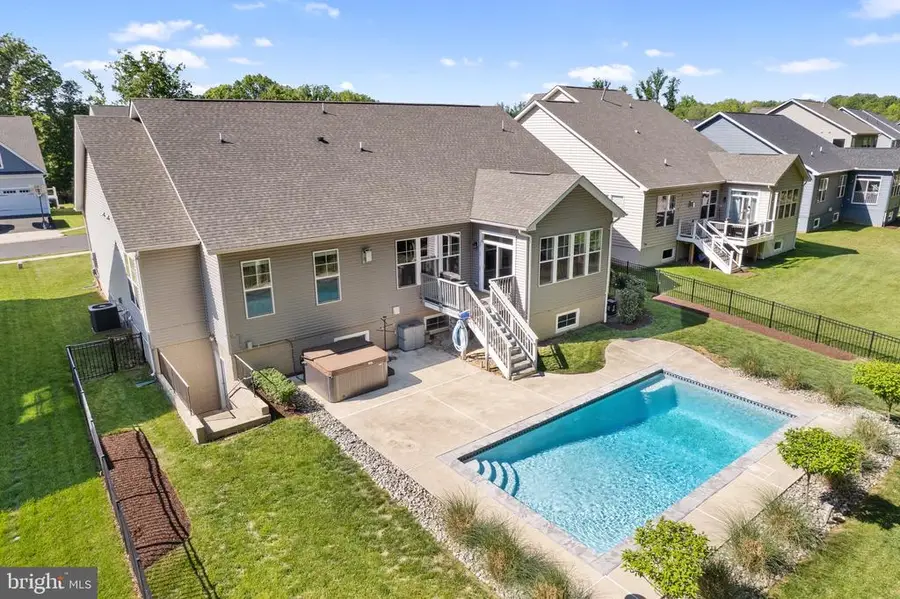 4853 Point Rd, Warrenton, VA 20187 - #2