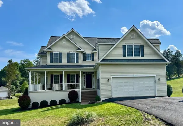 5459 Claire Ct, WARRENTON, VA 20187