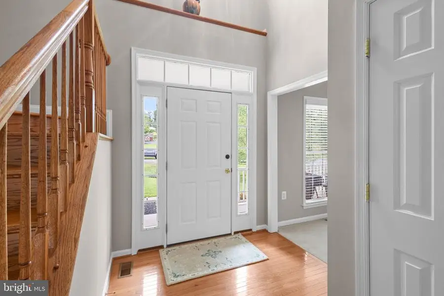 5459 Claire Ct, Warrenton, VA 20187 - #2