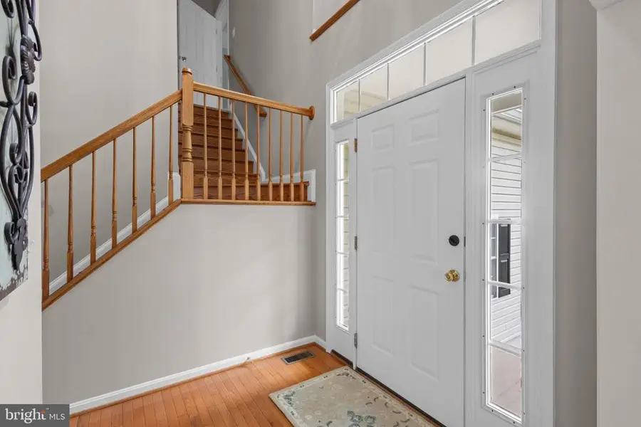 5459 Claire Ct, Warrenton, VA 20187 - #3