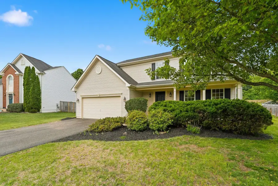 6686 Clarkes Meadow Dr, Bealeton, VA 22712 - #3