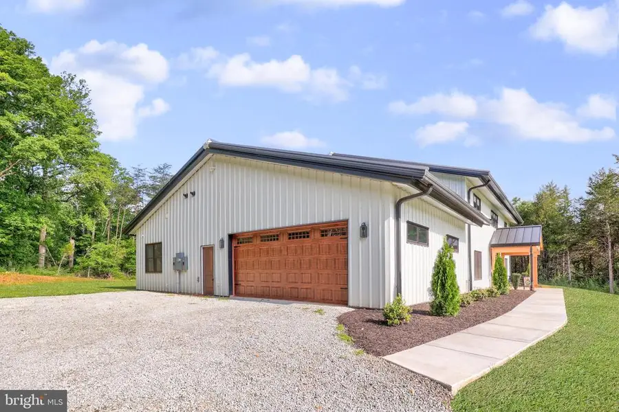 7706 Rogues Rd, Warrenton, VA 20187 - #3