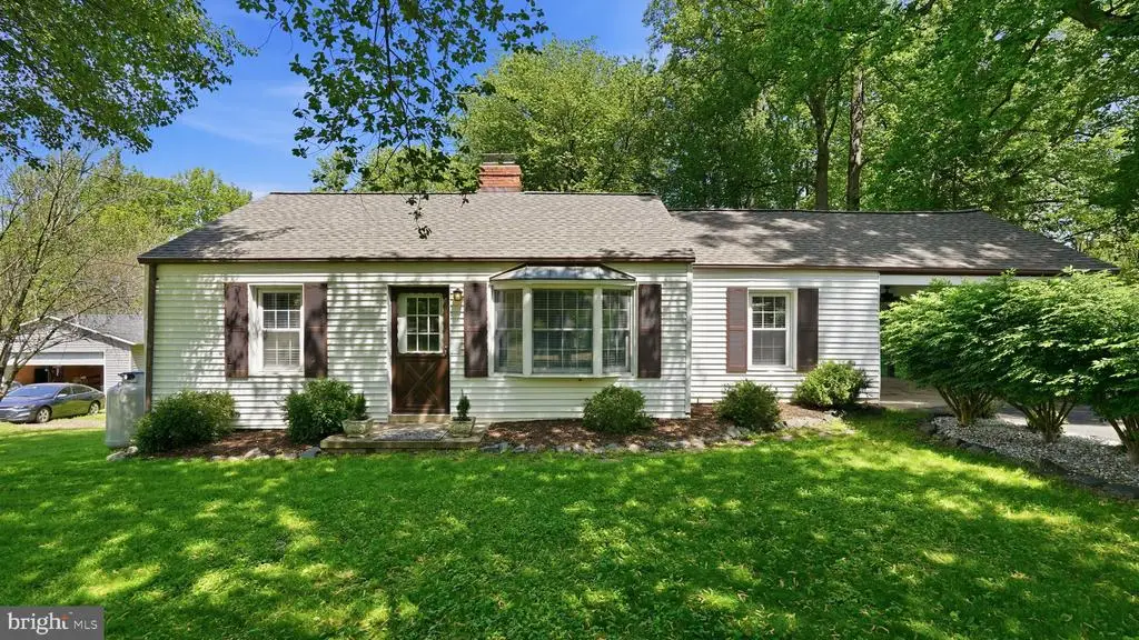 6499 Briggs Rd, Warrenton, VA 20187 - #1