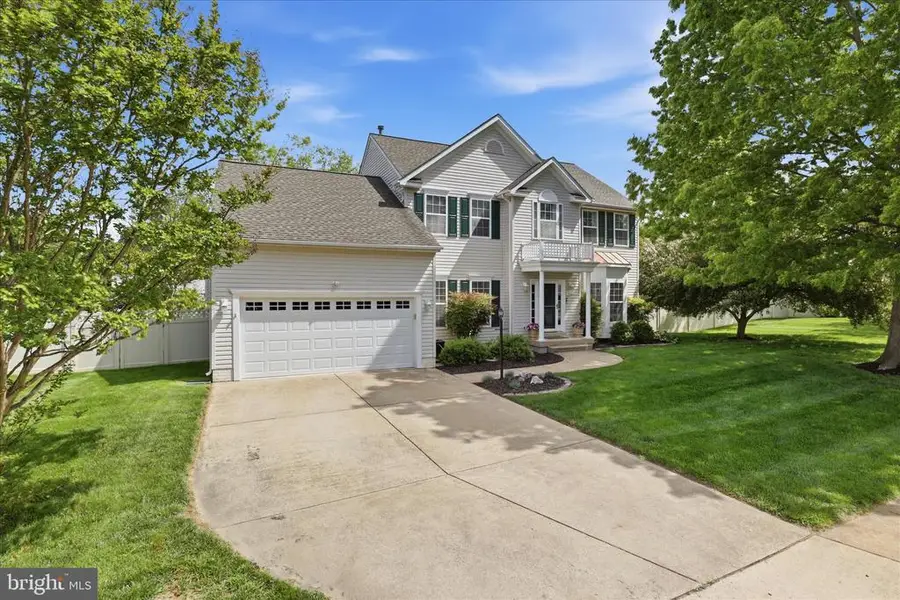 265 Fox Chase St, Warrenton, VA 20186 - #2