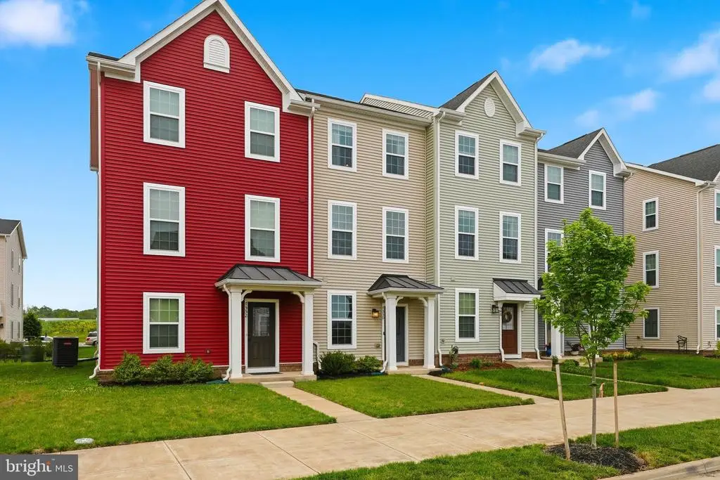 7550 Hancock St, Bealeton, VA 22712 - #1