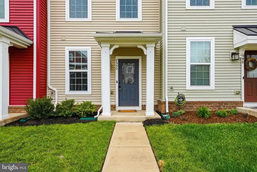 7550 Hancock St, Bealeton, VA 22712 - #2