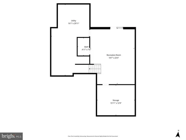 5828 Still Water Way, WARRENTON, VA 20187