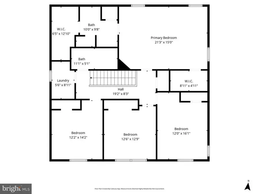 5828 Still Water Way, Warrenton, VA 20187 - #3
