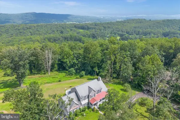 6229 Enon School Rd, MARSHALL, VA 20115