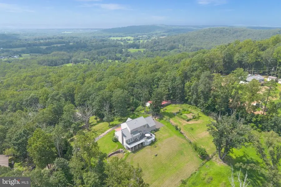 6229 Enon School Rd, Marshall, VA 20115 - #3