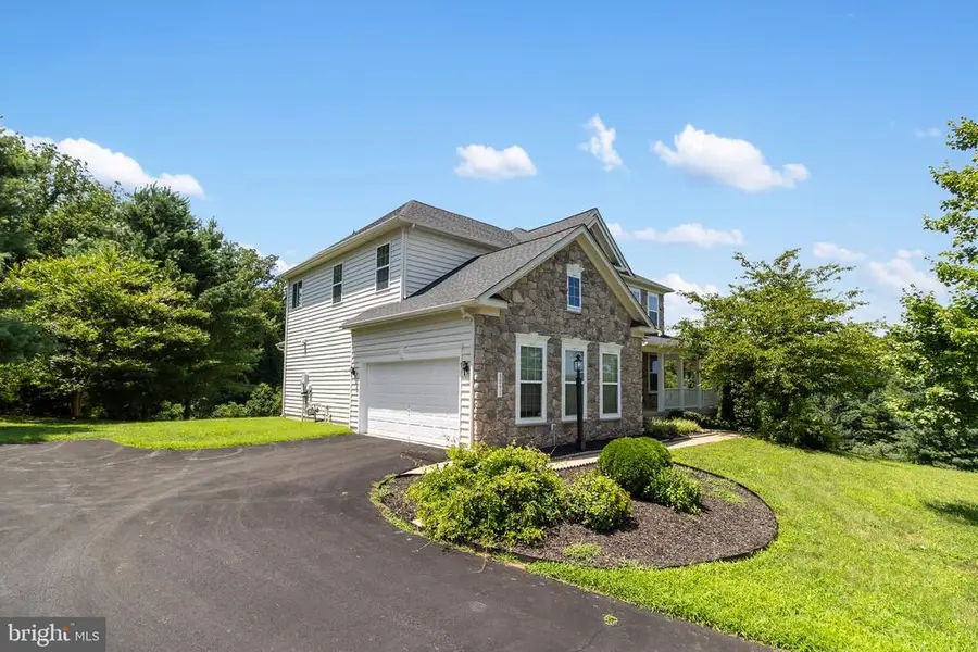 8091 Side Hill Dr, Warrenton, VA 20187 - #2