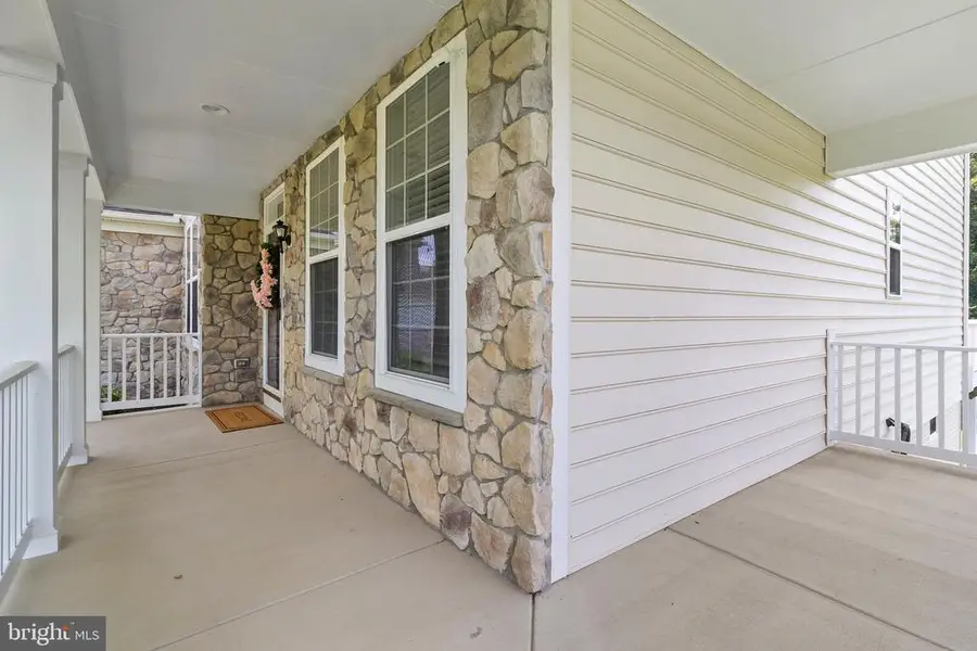 8091 Side Hill Dr, Warrenton, VA 20187 - #3