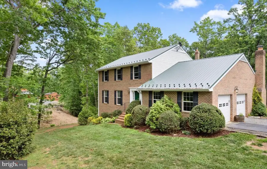 5099 Courtneys Corner Rd, Sumerduck, VA 22742 - #2