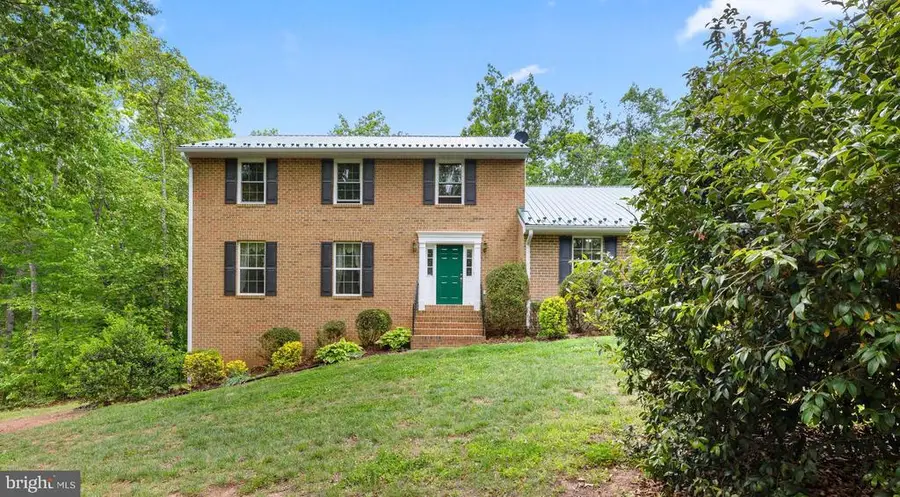 5099 Courtneys Corner Rd, Sumerduck, VA 22742 - #3