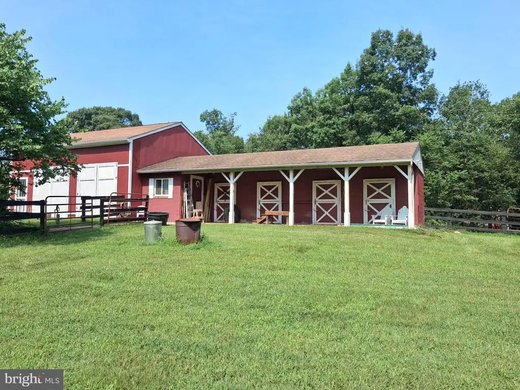 8026 Burwell Rd, Catlett, VA 20119 - #1