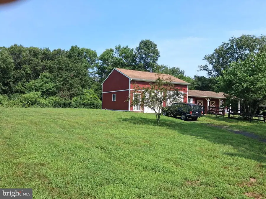 8026 Burwell Rd, Catlett, VA 20119 - #2
