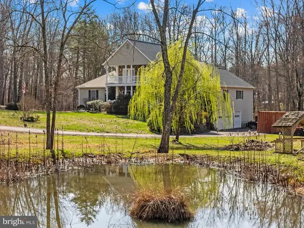 10409 Lee's Mill Rd, WARRENTON, VA 20186