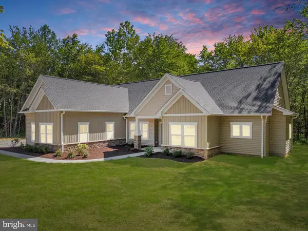 Gray Meadow Ct, WARRENTON, VA 20187