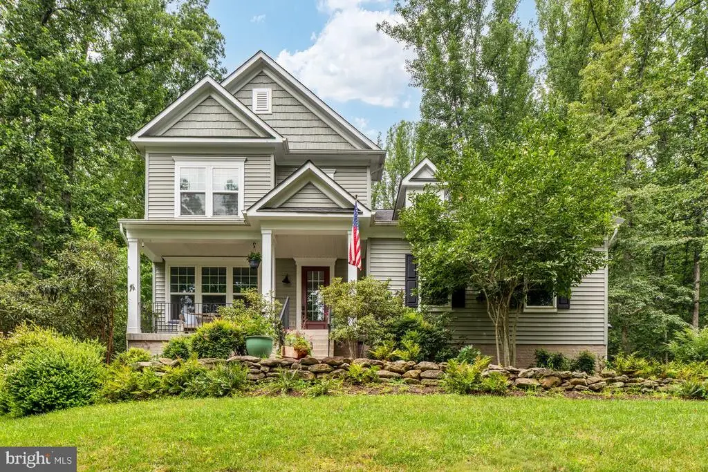 5400 Free State Rd, Marshall, VA 20115 - #1