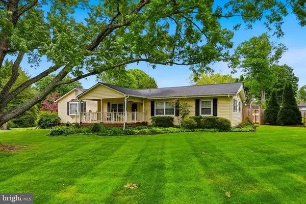 361 Dover Rd, WARRENTON, VA 20186