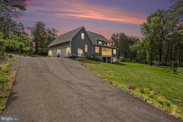 6009 Old Bust Head Rd, BROAD RUN, VA 20137