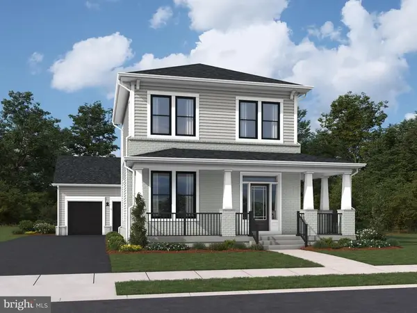 5006 Milo St #HOMESITE 87, MARSHALL, VA 20115