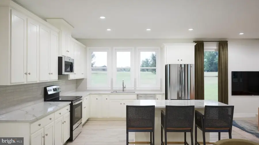 5006 Milo St #HOMESITE 87, Marshall, VA 20115 - #2