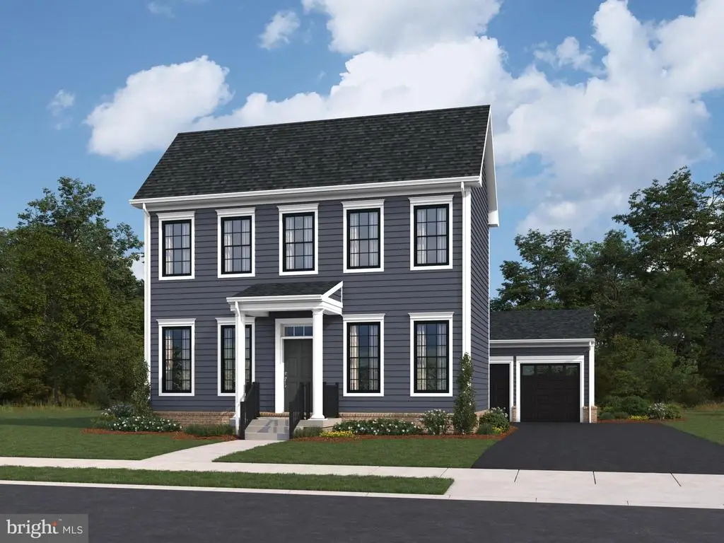 5008 Milo St #HOMESITE 88, Marshall, VA 20115 - #1
