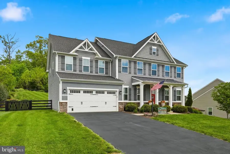 6438 Bob White Dr, Warrenton, VA 20187 - #3